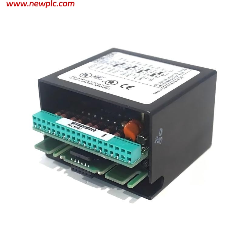 GE Fanuc IC670ALG230 Analog Output Module