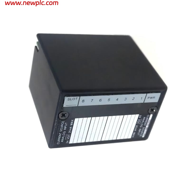 GE Fanuc IC670ALG230 Analog Output Module
