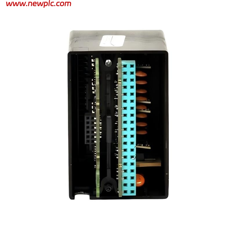 GE Fanuc IC670ALG320 Analog Output Module