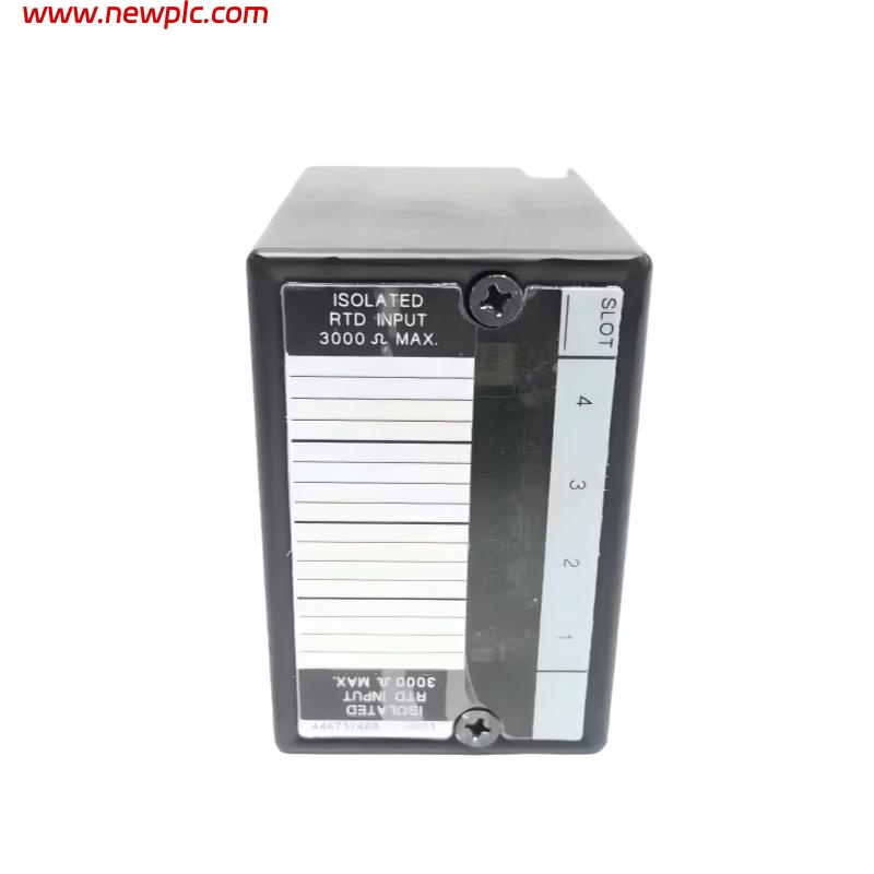 GE IC670ALG620 Analog Input Module