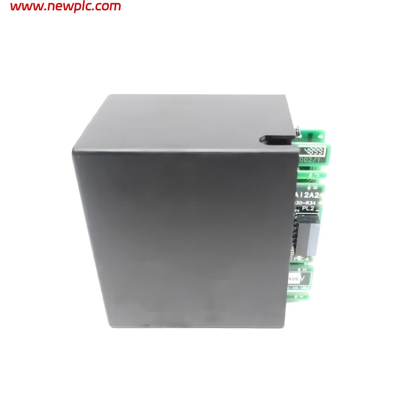GE IC670ALG620 Analog Input Module