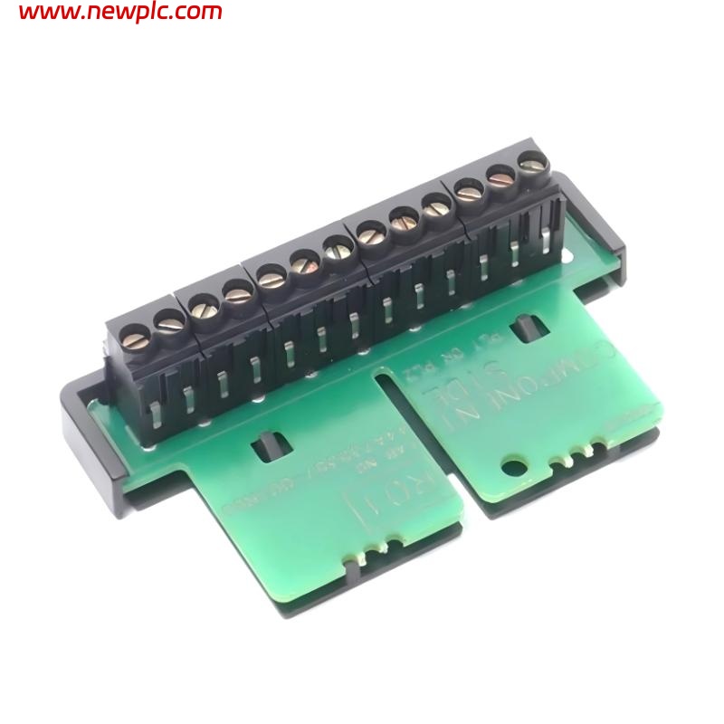 GE IC670TBM002 Auxiliary Terminal Block