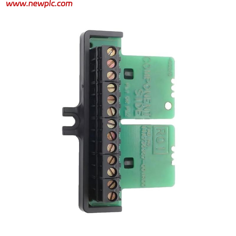 GE IC670TBM002 Auxiliary Terminal Block