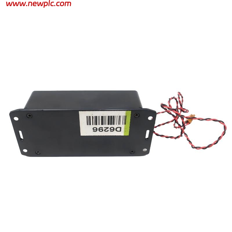 GE IC693ACC302 Auxiliary Battery Module