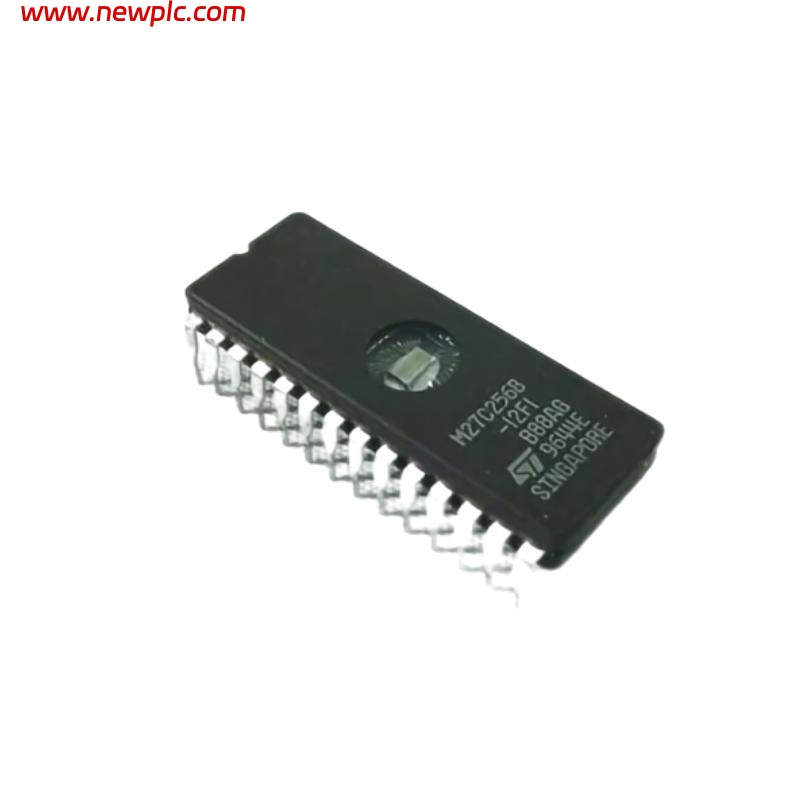 GE IC693ACC306 IC Chip