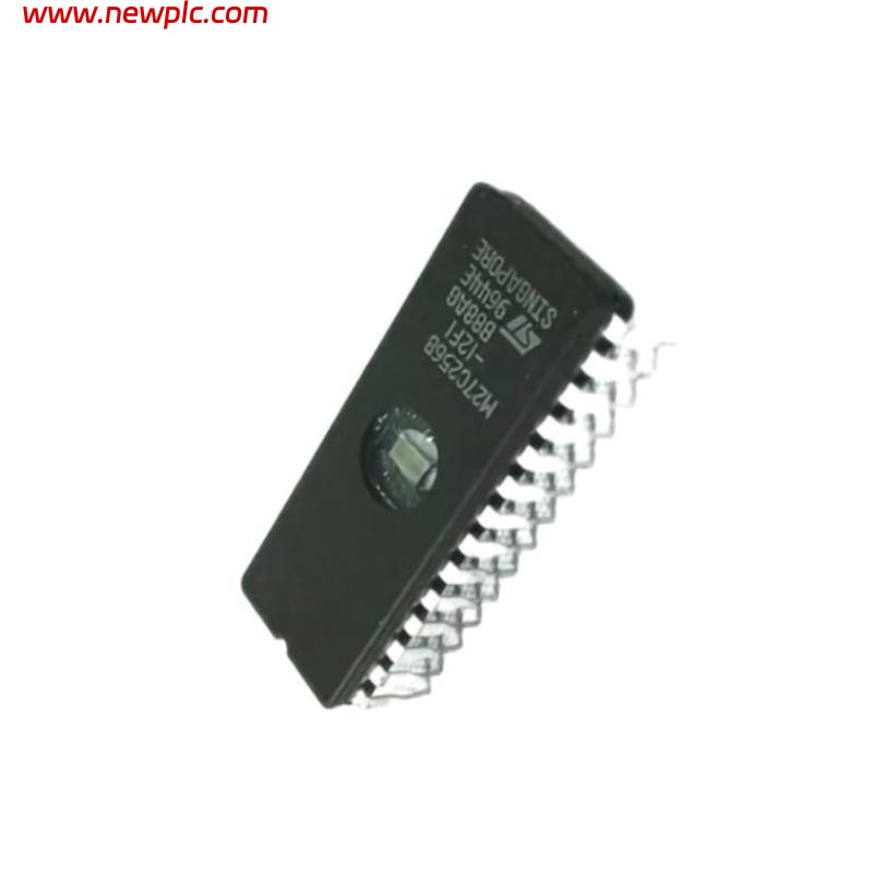 GE IC693ACC306 IC Chip