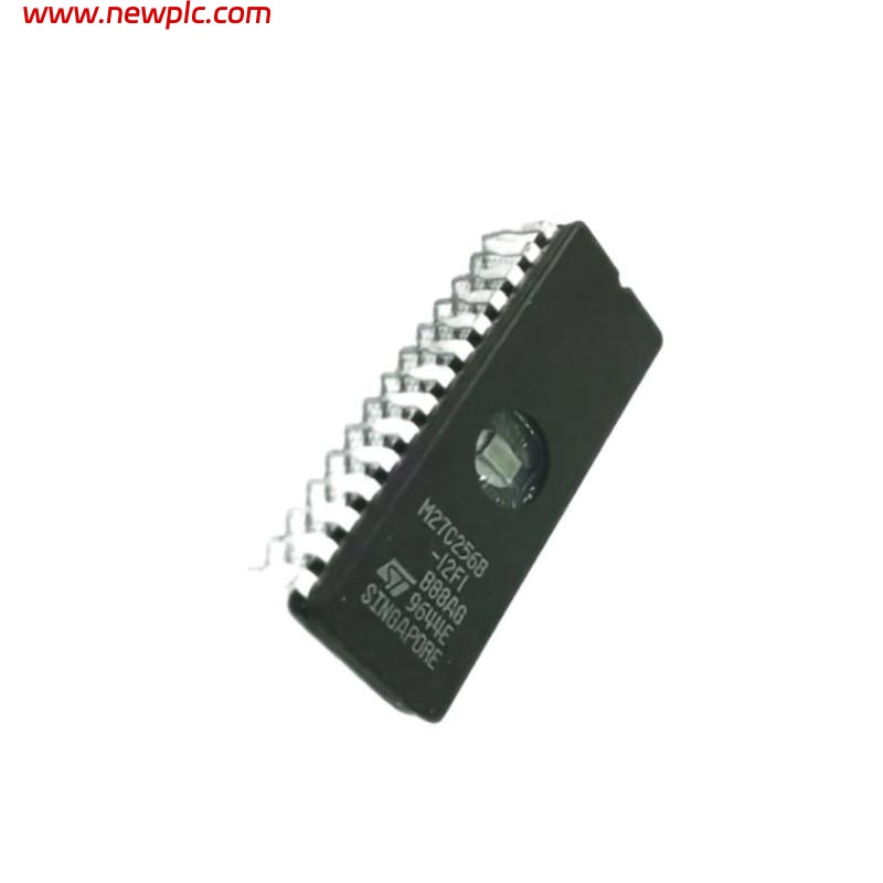 GE IC693ACC306 IC Chip