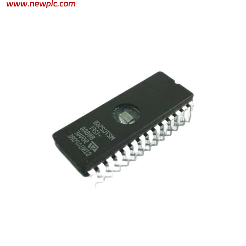GE IC693ACC306 IC Chip