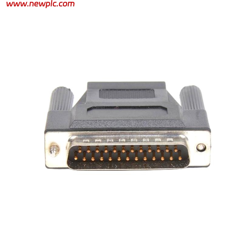 GE IC693ACC307 I/O Bus Terminator Plug