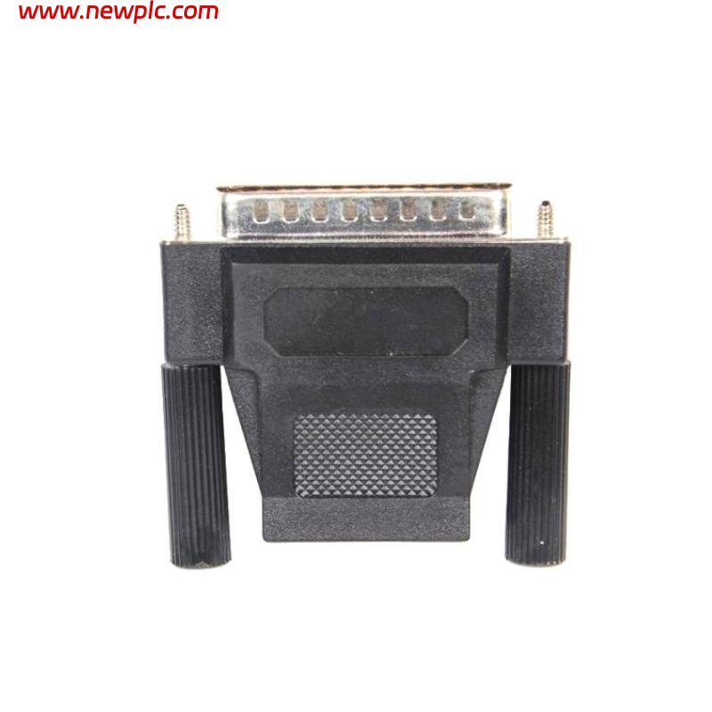 GE IC693ACC307 I/O Bus Terminator Plug