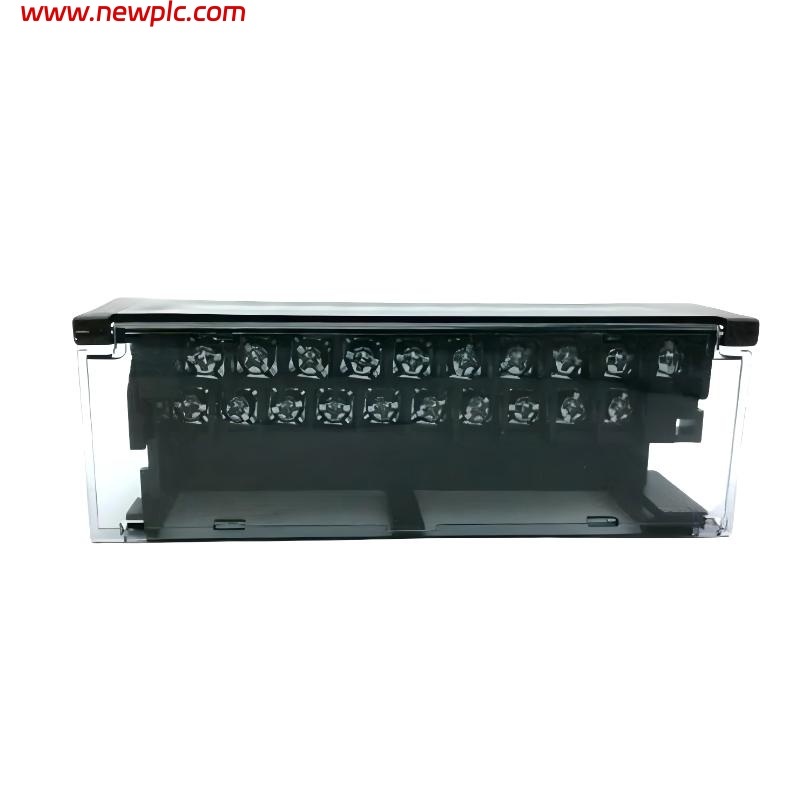 GE IC693ACC311 I/O Terminal Blocks