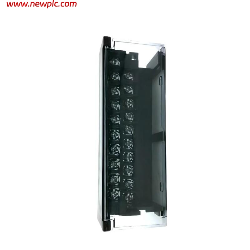 GE IC693ACC311 I/O Terminal Blocks