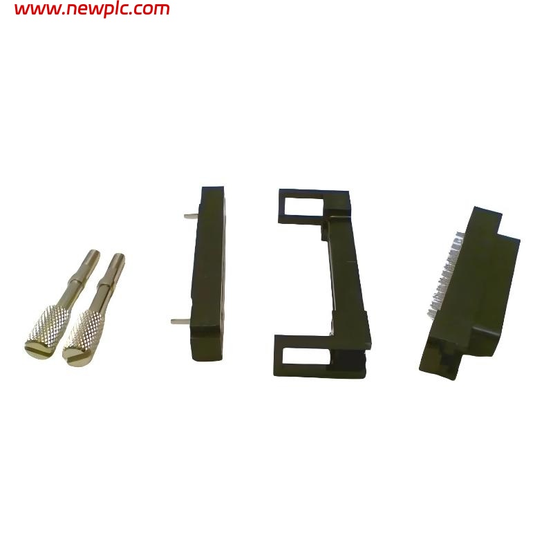 GE IC693ACC318 Cable Connector Kit