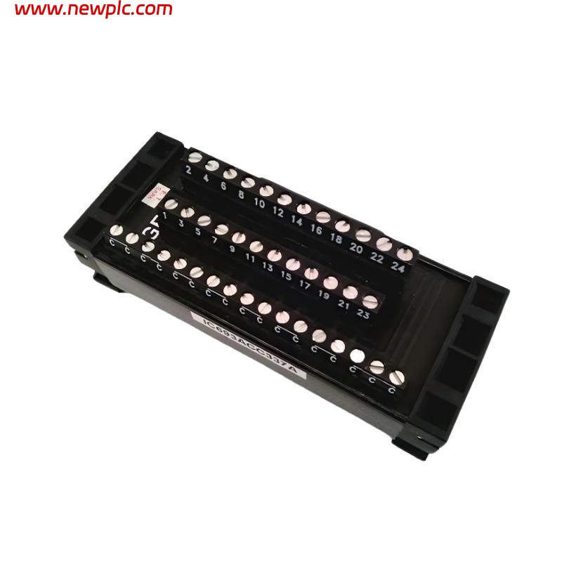 GE IC693ACC328 Extended Battery