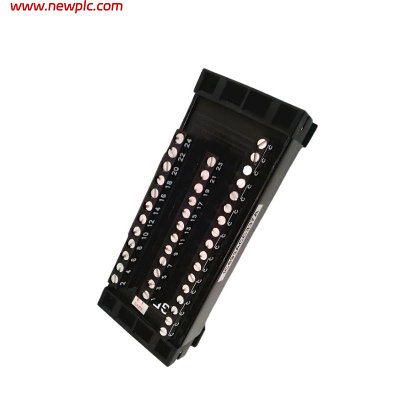 GE IC693ACC328 Extended Battery