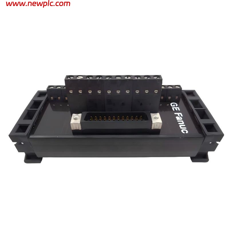 GE IC693ACC331 TBQC Base