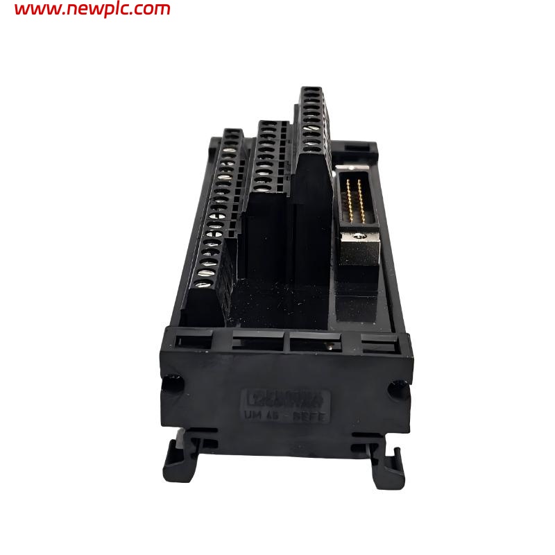 GE IC693ACC332 TBQC Base