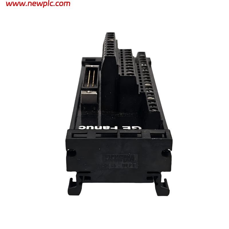 GE IC693ACC332 TBQC Base