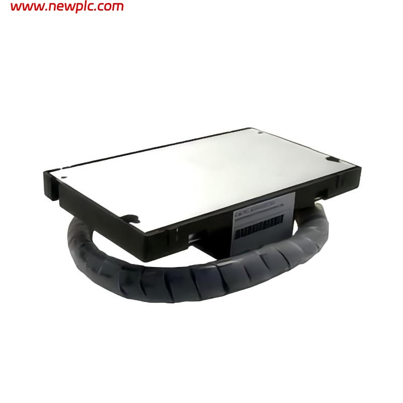 GE IC693ACC341 Redundant Power Supply Baseplate