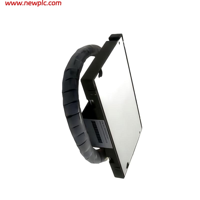 GE IC693ACC341 Redundant Power Supply Baseplate