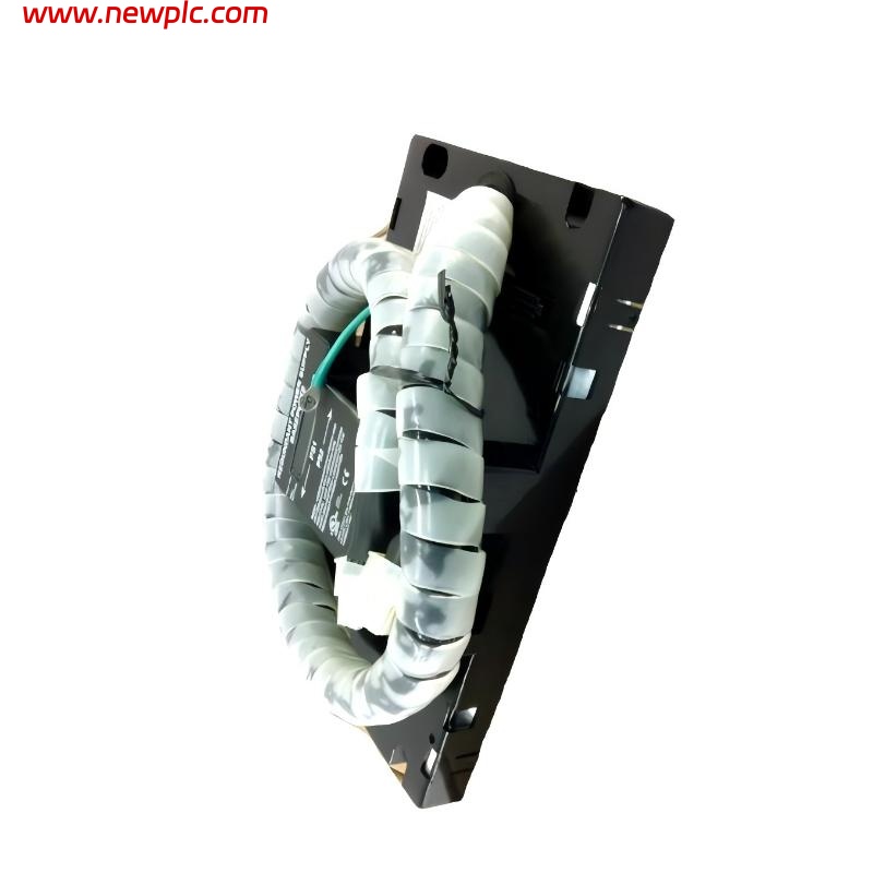 GE IC693ACC341 Redundant Power Supply Baseplate