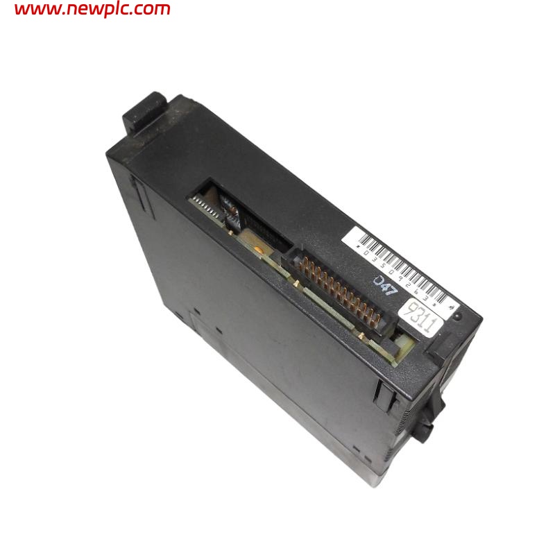 GE IC693ADC311 Alphanumeric Display Coprocessor