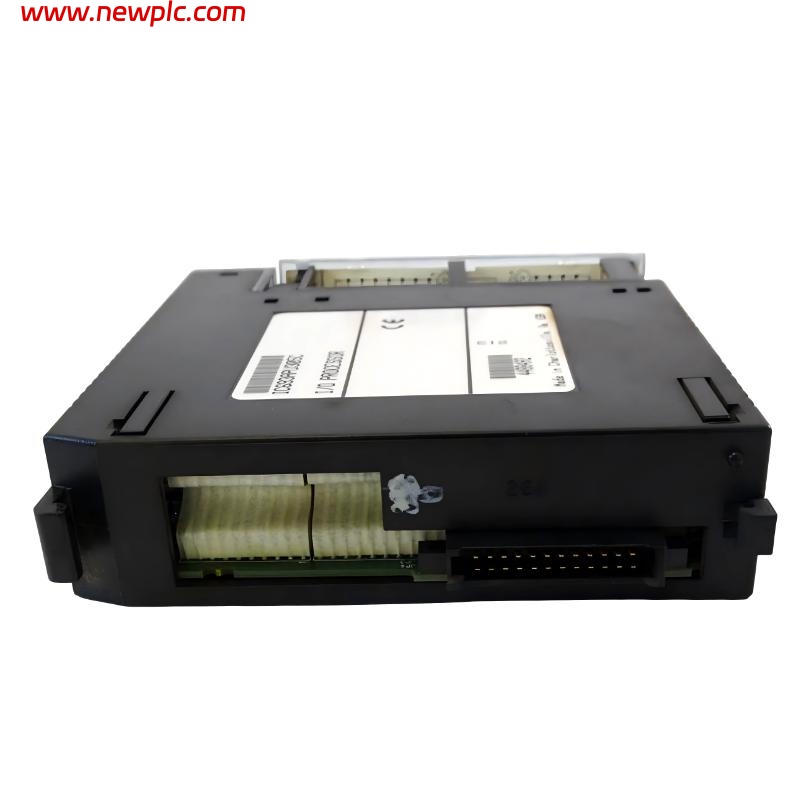 GE IC693APU305 I/O Processor Module