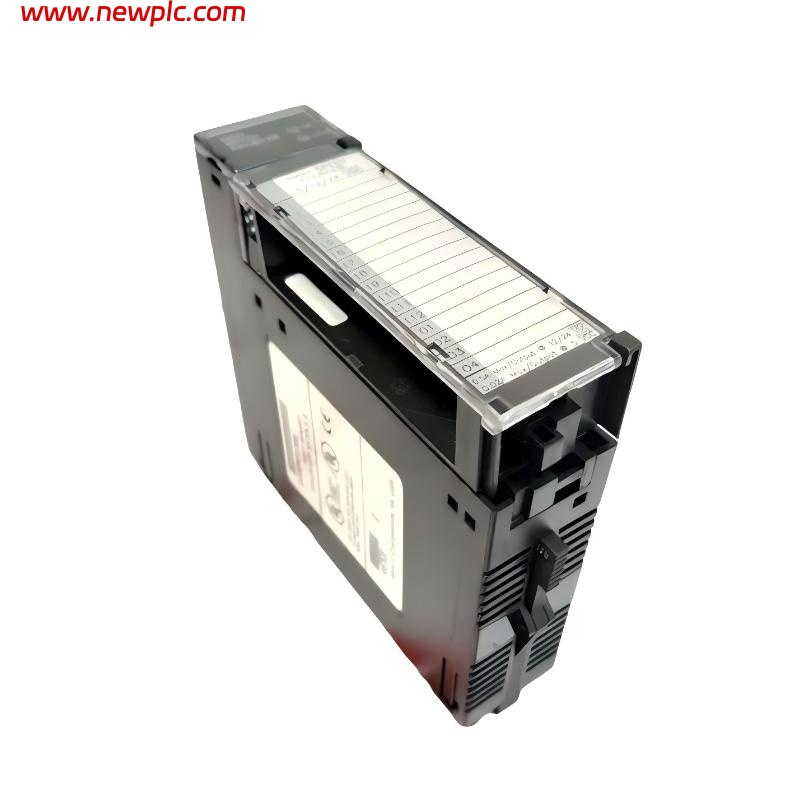 GE IC693APU330 Axis Positioning Module