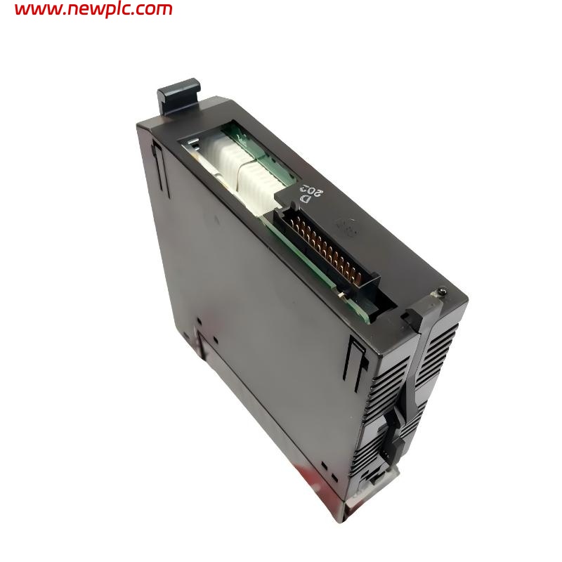 GE IC693APU330 Axis Positioning Module