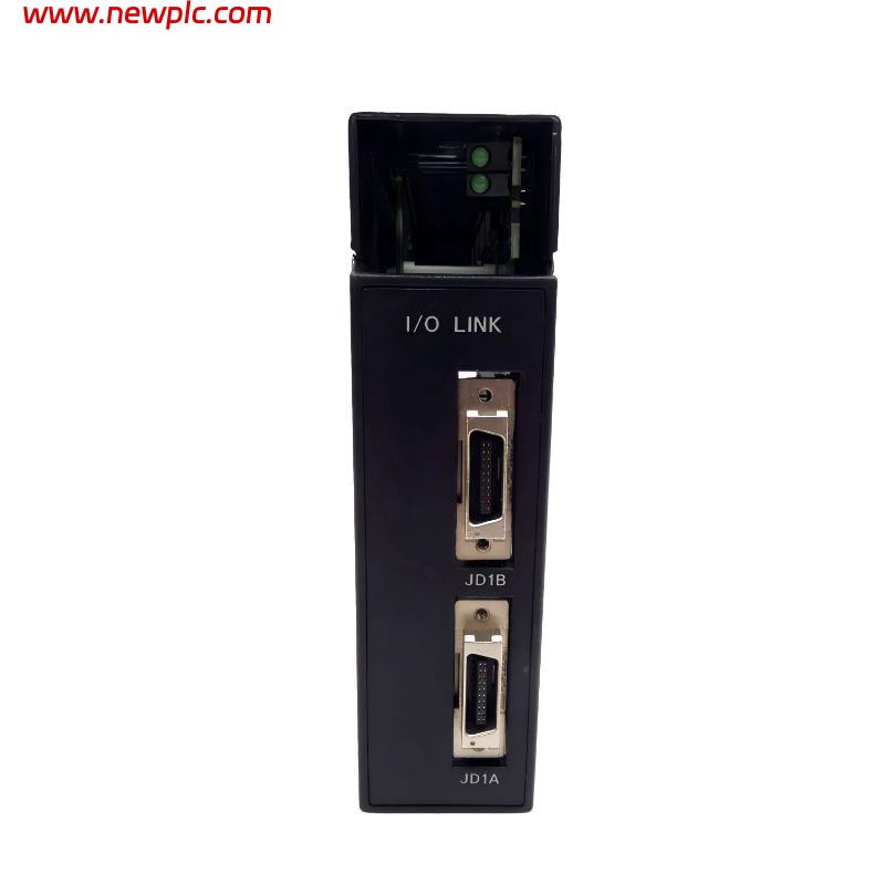 GE IC693BEM320 I/O Link Interface Module