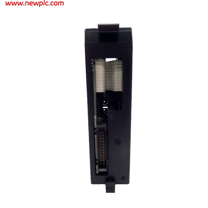 GE IC693BEM320 I/O Link Interface Module