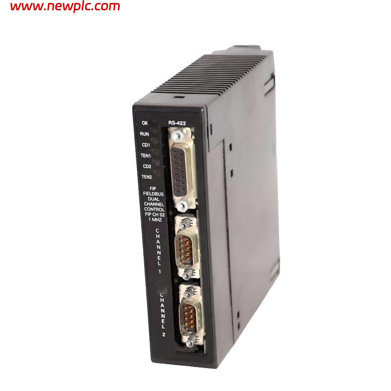 GE IC693BEM340 Bus Controller