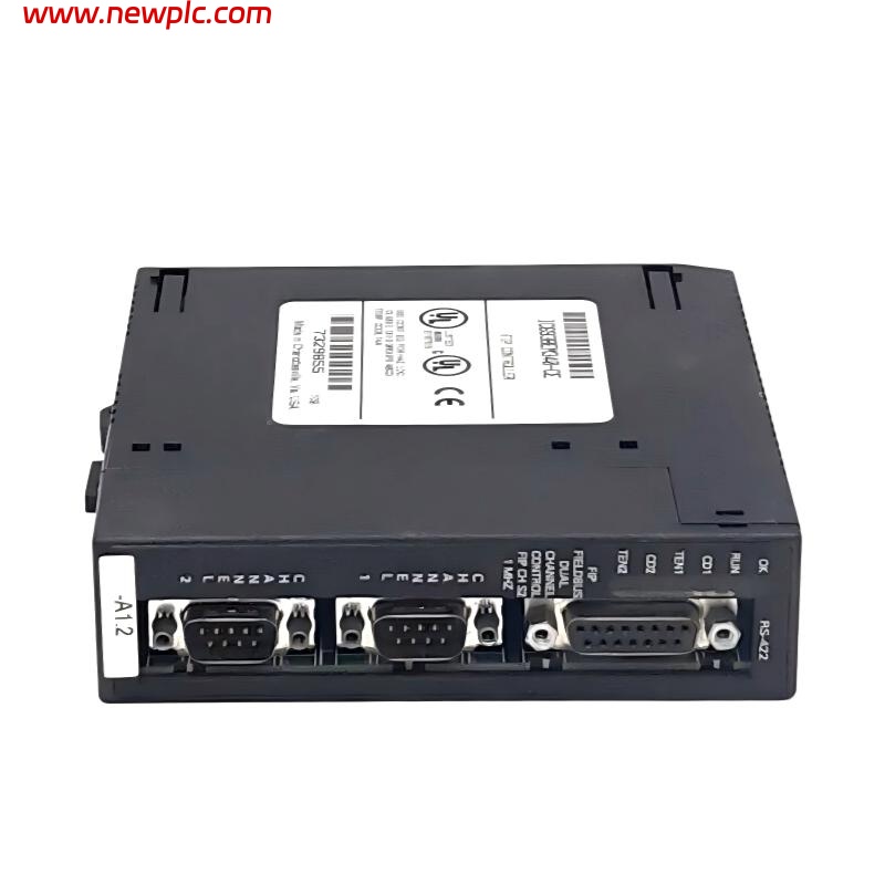 GE IC693BEM340 Bus Controller