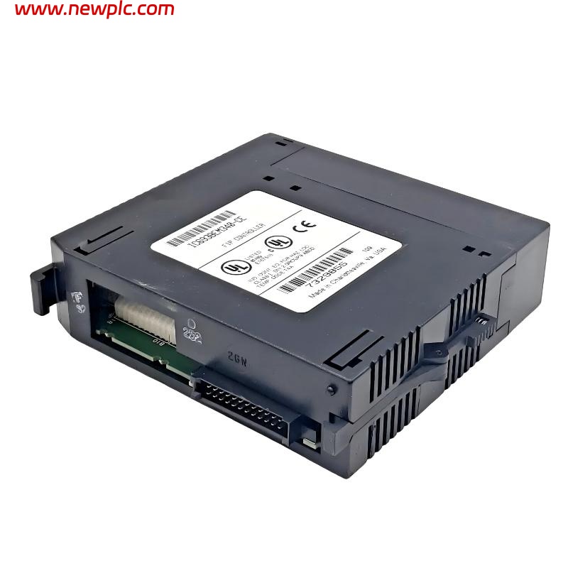 GE IC693BEM340 Bus Controller