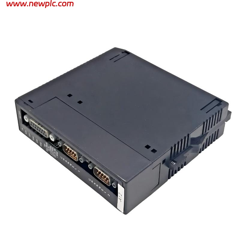 GE IC693BEM340 Bus Controller