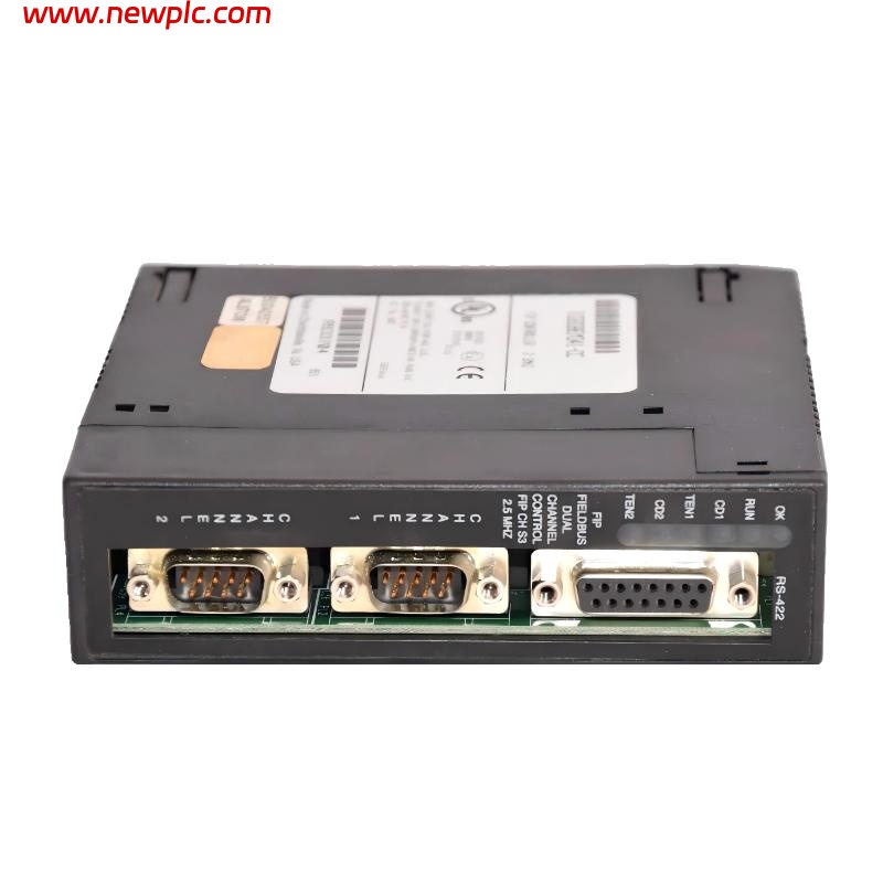 GE IC693BEM341 Bus Controller