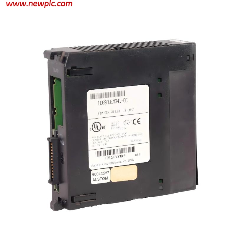 GE IC693BEM341 Bus Controller
