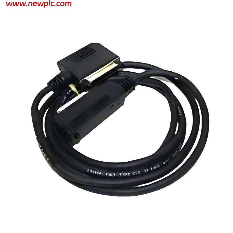 GE IC693CBK001 Cable Kit