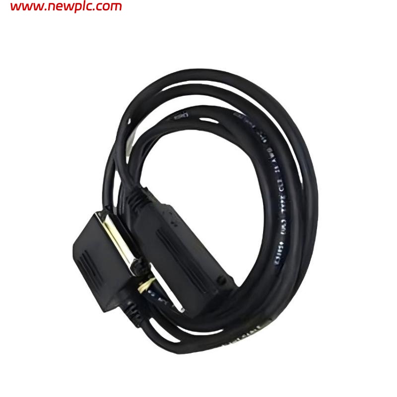 GE IC693CBK001 Cable Kit