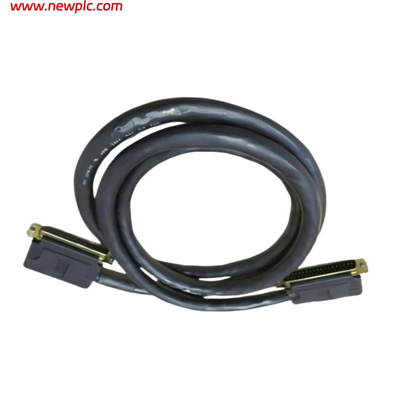 GE IC693CBK001 Cable Kit