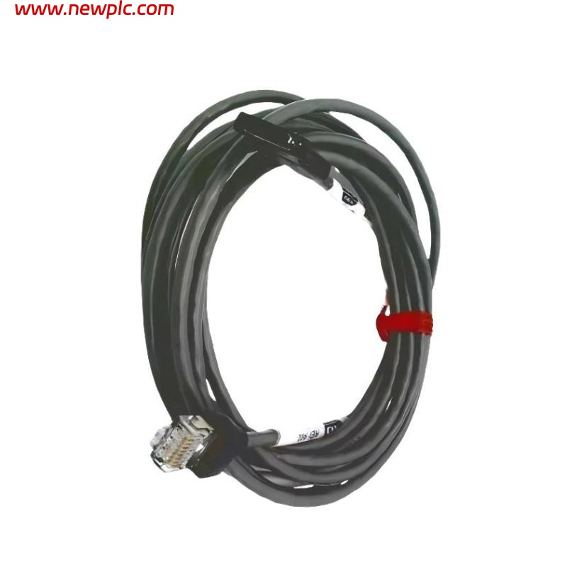 GE IC693CBK002 I/O Cable Kit