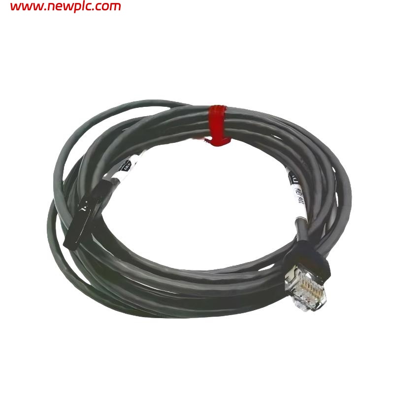 GE IC693CBK002 I/O Cable Kit