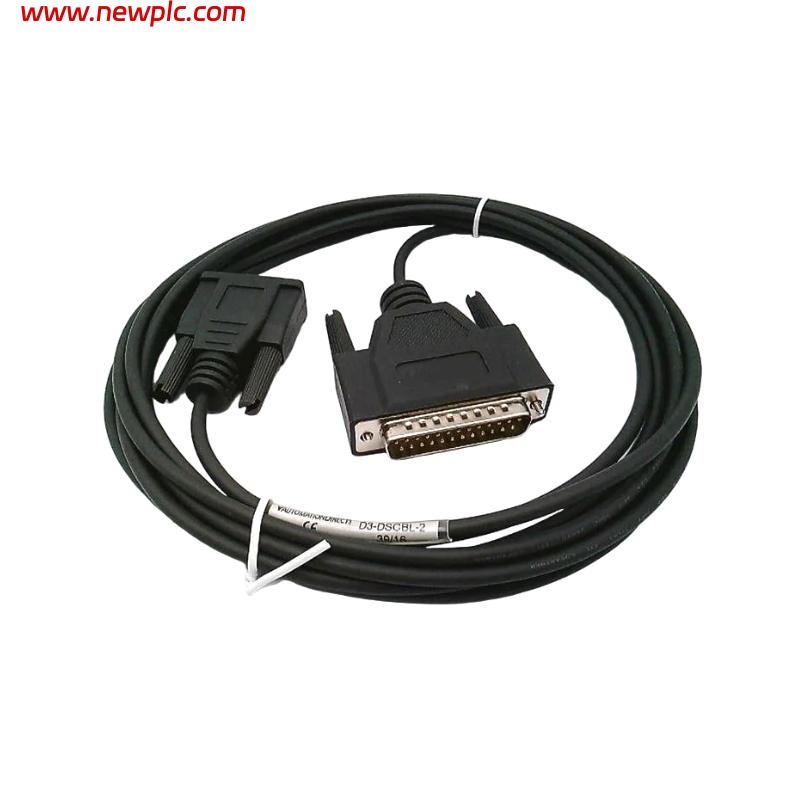 GE IC693CBK004 Cable Kit
