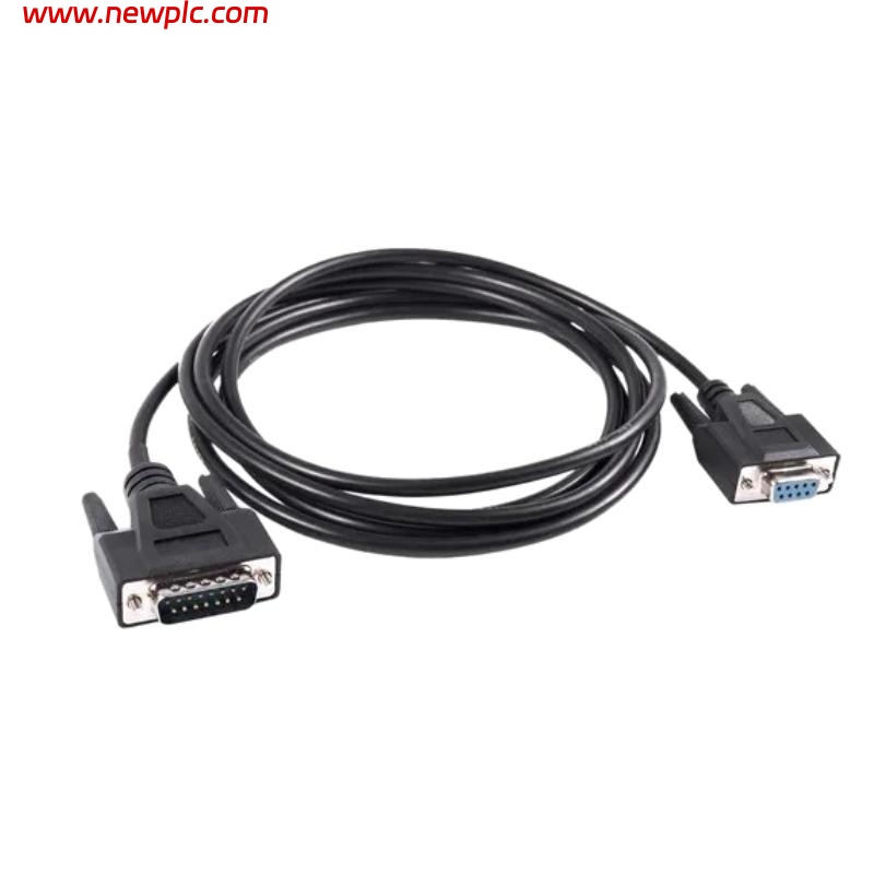 GE IC693CBK004 Cable Kit