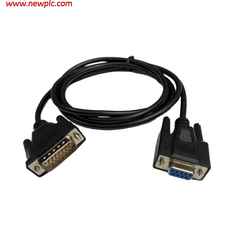 GE IC693CBK004 Cable Kit