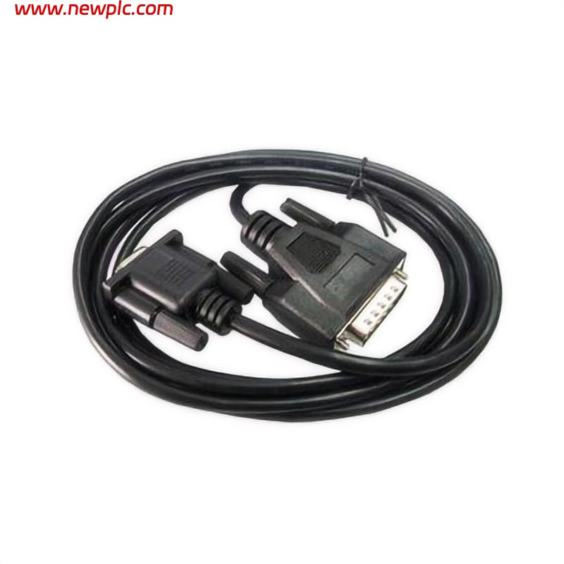 GE IC693CBK004 Cable Kit