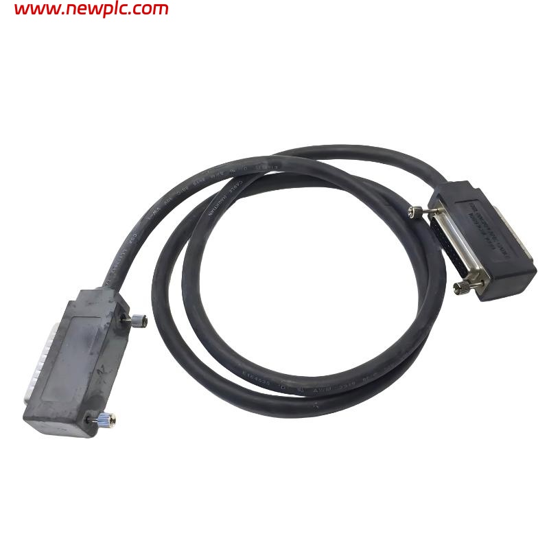 GE IC693CBL300 I/O Bus Expansion Cables