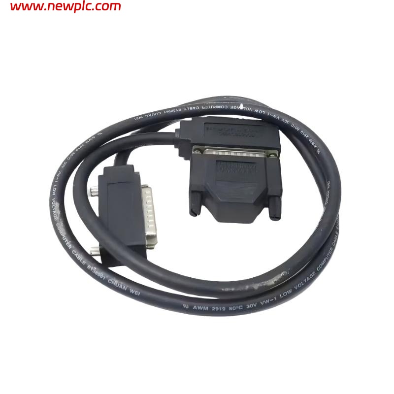 GE IC693CBL300 I/O Bus Expansion Cables