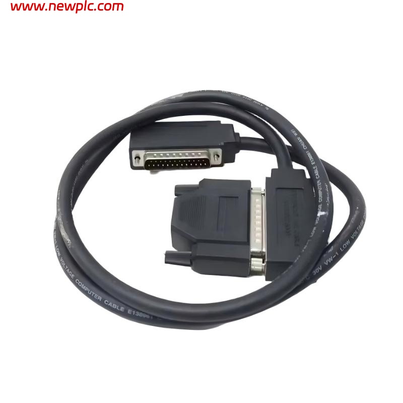 GE IC693CBL300 I/O Bus Expansion Cables