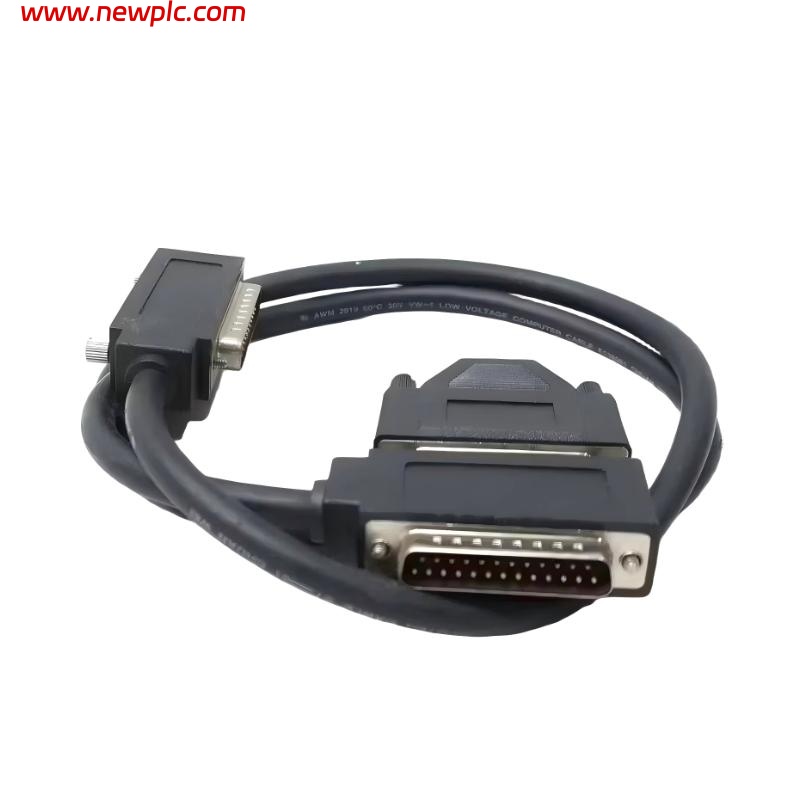 GE IC693CBL300 I/O Bus Expansion Cables